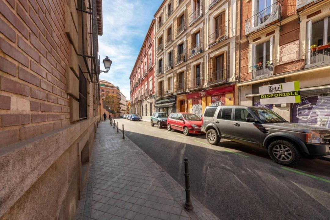Appartement Sophisticated Brand New Flat *