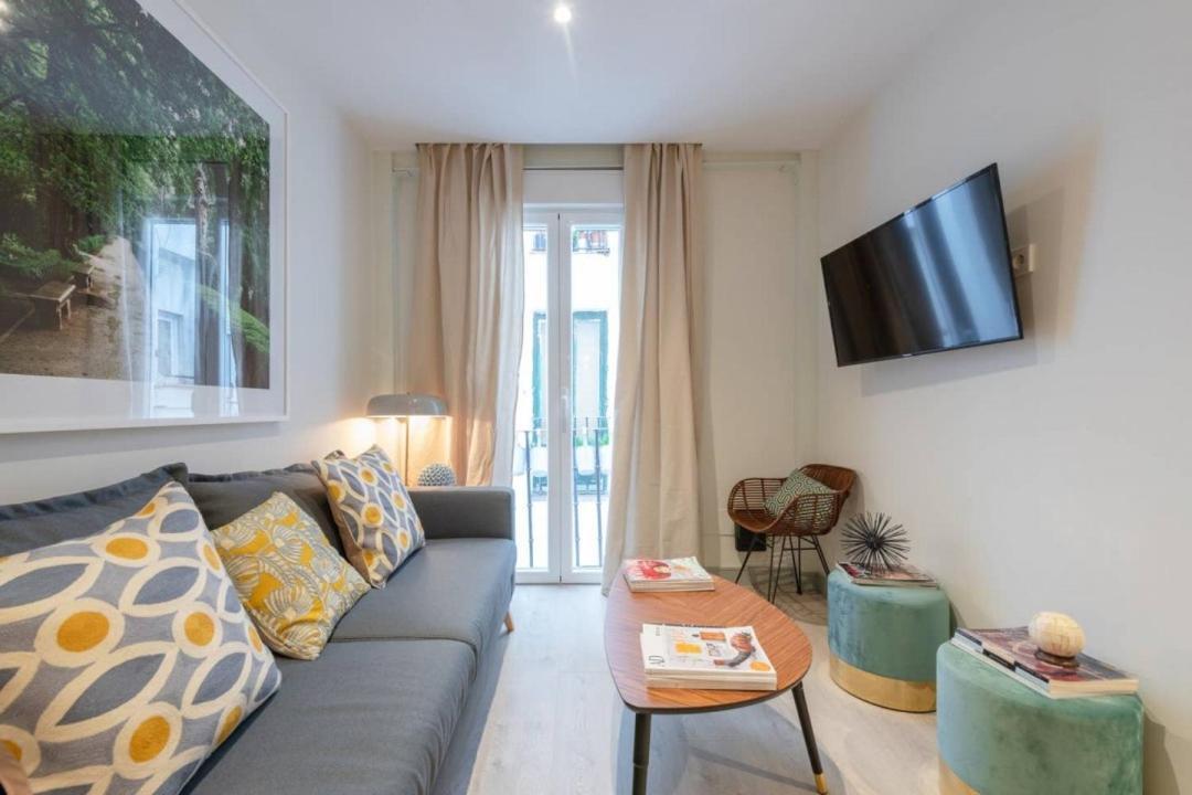 Sophisticated Brand New Flat Appartement *
