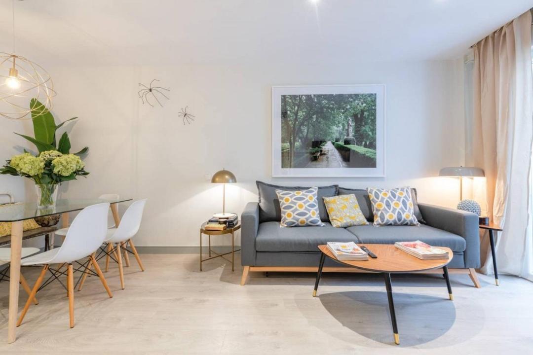 Appartement Sophisticated Brand New Flat Madrid
